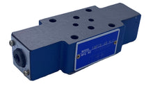 Load image into Gallery viewer, D03 (NG6): Flow Control Valve Module: 9 gpm: 3045 psi