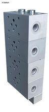 Load image into Gallery viewer, Valve Stacking Blocks for SCO Power unit, D03 (NG6) mounting pattern