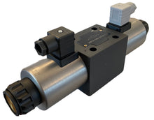 Load image into Gallery viewer, Hydraulic Proportional Valve, without on board electronics, Sizes D03 (NG6) and D05 (NG10)