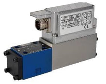 Cargar imagen en el visor de la galería, Válvula proporcional hidráulica con electrónica incorporada, tamaño D03 (11 gpm) y D05 (20 GPM)