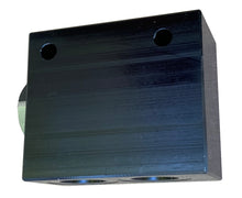 Load image into Gallery viewer, Hydraulic Flow Divider Combiner Valve, Inline, size 6 GPM 12GPM and 19GPM, 3626 PSI