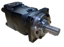 Load image into Gallery viewer, "The Beast" Hydraulic Low Speed High Torque Orbital Motor 500cc/rev 38HP 10798 in-lbs torque 0-240rpm 0-32gpm