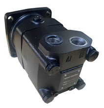 Load image into Gallery viewer, "The Beast" Hydraulic Low Speed High Torque Orbital Motor 500cc/rev 38HP 10798 in-lbs torque 0-240rpm 0-32gpm