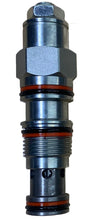 Load image into Gallery viewer, Counterbalance Valve Cartridge, 15 GPM 4060 psi, 3:1 ratio T-11A cavity