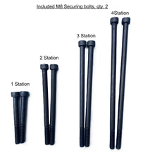 Load image into Gallery viewer, Valve Stacking Blocks for SCO Power unit, D03 (NG6) mounting pattern