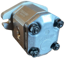 Load image into Gallery viewer, Gear Pump, SAE AA mount CW or CCW Rotation 1.4-8cc/rev.
