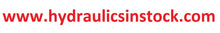 Load image into Gallery viewer, D03 (NG6): Flow Control Valve Module: 9 gpm: 3045 psi