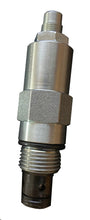 Load image into Gallery viewer, Hydraulic Pressure Relief Valve Cartridge C-10-2 Common Cavity 3000 psi Adjustable