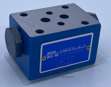 Load image into Gallery viewer, Pilot Operated Check Valve, D03 (NG6) Module, 13 gpm, 3045 psi