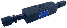 Load image into Gallery viewer, Pressure Relieve Valve D03 (NG6) Module 9 gpm 3045 psi