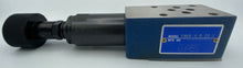 Load image into Gallery viewer, Pressure Reducing Valve D03 (NG6) Module 9 gpm 3045 psi