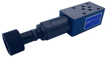 Load image into Gallery viewer, Pressure Reducing Valve D03 (NG6) Module 9 gpm 3045 psi