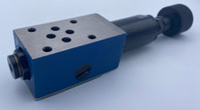 Load image into Gallery viewer, Pressure Reducing Valve D03 (NG6) Module 9 gpm 3045 psi