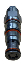 Load image into Gallery viewer, Counterbalance Valve Cartridge, 15 GPM 4060 psi, 3:1 ratio T-11A cavity
