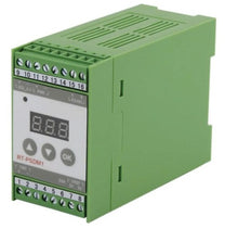 Cargar imagen en el visor de la galería, Hydraulic Proportional Valve Amplifier Card, +/- 10VDC or 4-20ma, single and double solenoid
