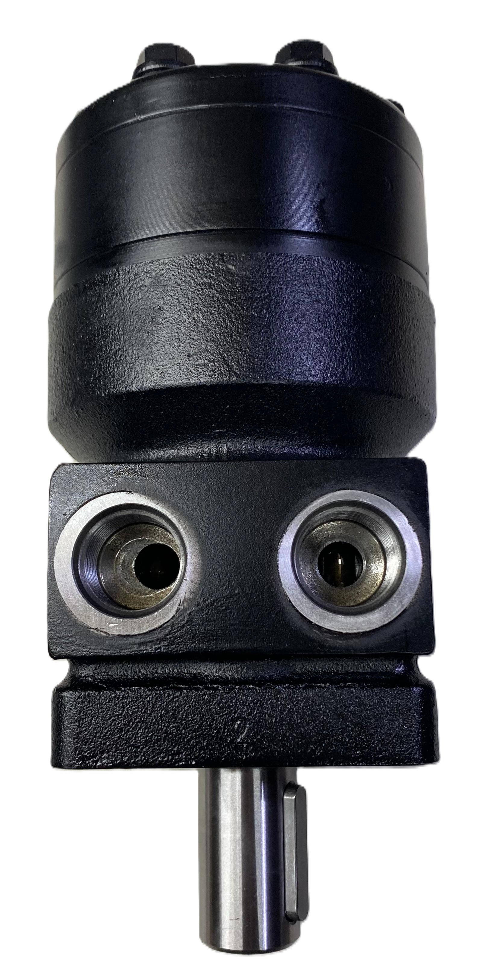 Hydraulic orbital motor low speed high torque – Fluidhaus LLC