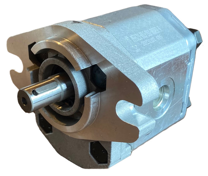 Gear Pump, SAE AA mount CW or CCW Rotation 1.4-8cc/rev.