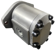 Load image into Gallery viewer, Hydraulic Gear Pump SAE B flange CW and CCW Rotation 45cc/rev (2.78 in3/rev), 30gpm 3000psi
