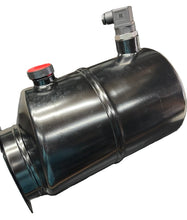 Load image into Gallery viewer, Float Switch, Hydraulic, Normally Closed, DC/AC, Low level with DIn 46350 Form A 18mm connector
