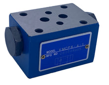 Load image into Gallery viewer, Pilot Operated Check Valve, D03 (NG6) Module, 13 gpm, 3045 psi
