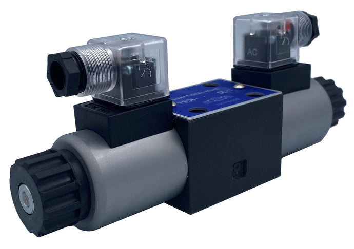 Station 2 Valve Spool