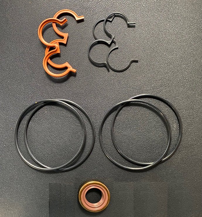 PFEG Pump Seal Kit, 5/8