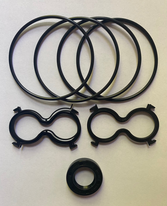 MFEG Motor Seal Kit, 5/8