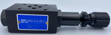 Load image into Gallery viewer, Pressure Reducing Valve D03 (NG6) Module 9 gpm 3045 psi
